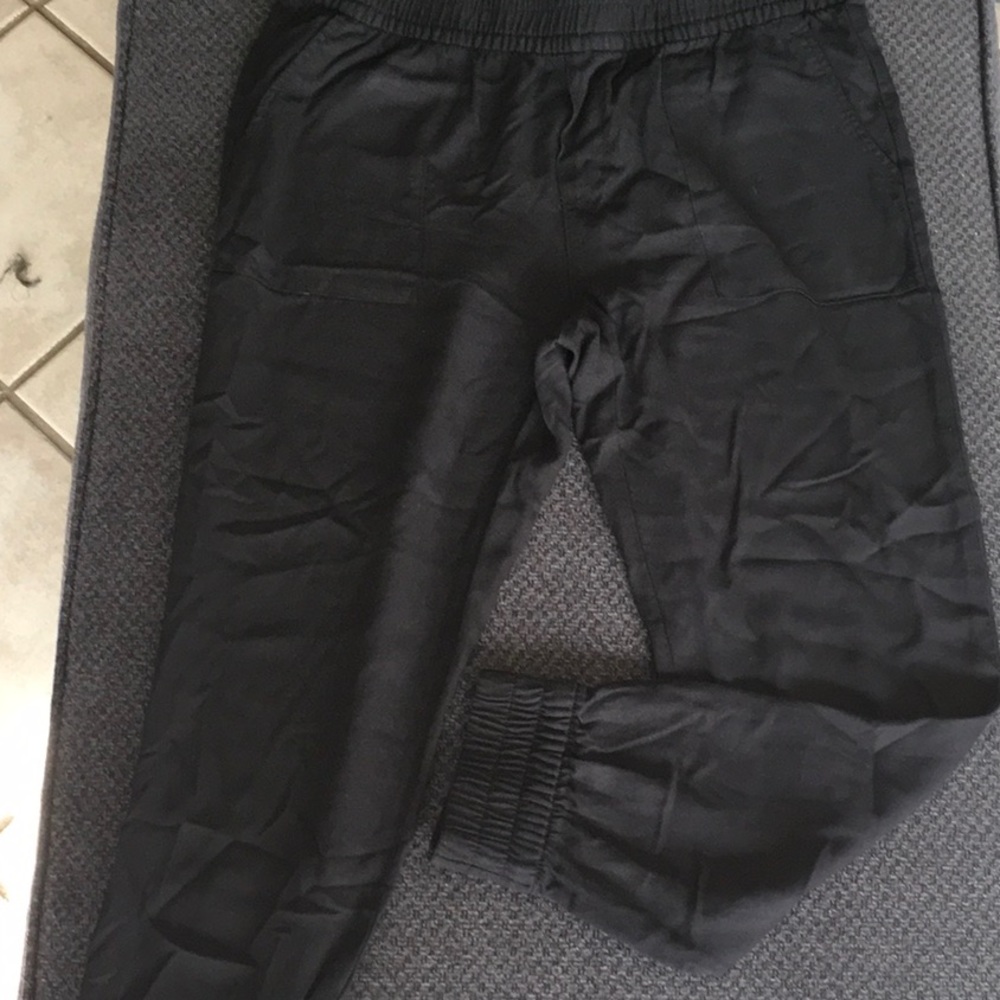 Jogger Pants